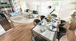 レーベン福住 LEGEND ARKS 専有部