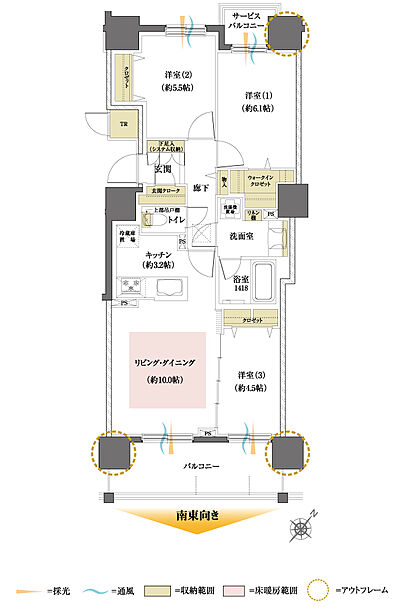 タイプ:J1