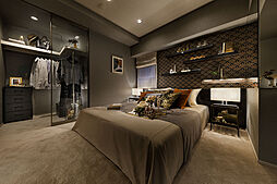 レーベン長岡古正寺NACREOUS 専有部