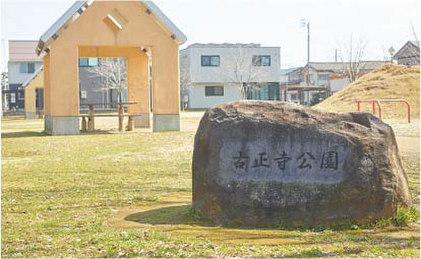 周辺環境