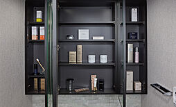 レーベン三河安城REPRENT 設備