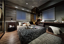 レーベン三河安城REPRENT 専有部