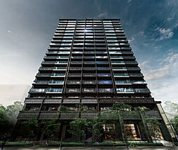 レーベン福島 ONE TOWER 共用部