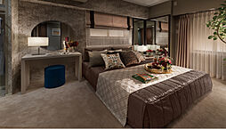 レーベン福島 ONE TOWER 専有部