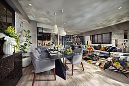 レーベン牛久VANTERRACE その他