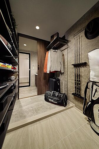 レーベン牛久VANTERRACE その他