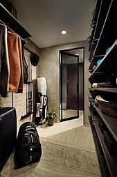 レーベン牛久VANTERRACE その他