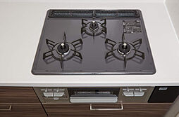 レーベン牛久VANTERRACE 設備