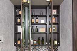 レーベン牛久VANTERRACE 設備