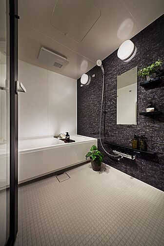 レーベン牛久VANTERRACE 専有部