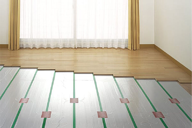 レーベン盛岡紺屋町 設備