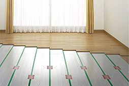 レーベン盛岡紺屋町 設備