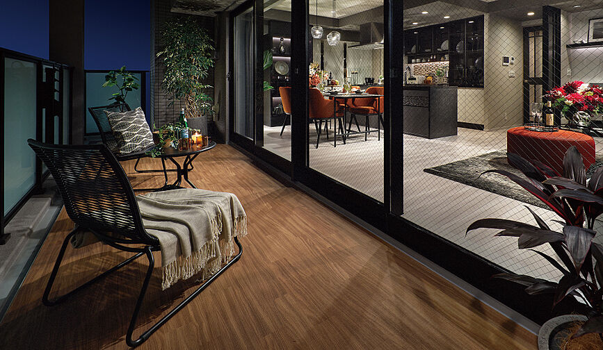 レーベン浜松VISTAGE その他