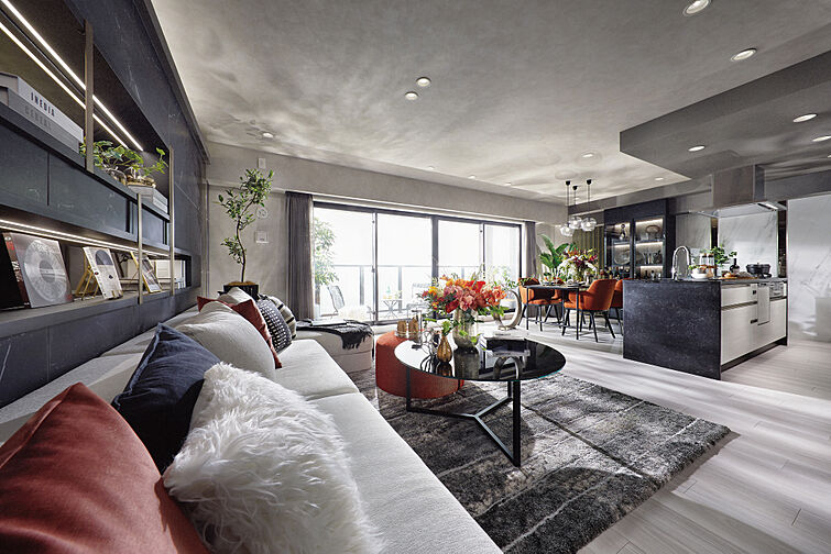 レーベン浜松VISTAGE その他