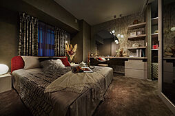 レーベン浜松VISTAGE 専有部