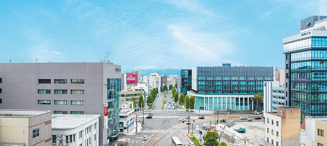 レーベン福井中央ARCGATE その他