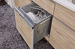 レーベン東川口 ZEFEEL 設備