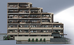 レーベン東川口 ZEFEEL 共用部