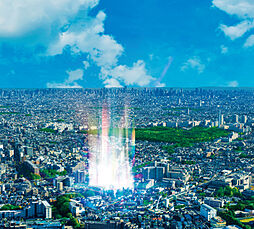 レーベン和光 THE GRANDE その他