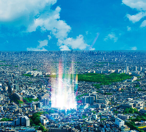 レーベン和光 THE GRANDE その他