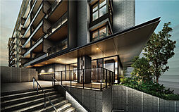 レーベン和光 THE GRANDE 共用部