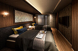 レーベン木町通THE MAISON 共用部