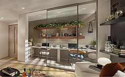 レーベン木町通THE MAISON 専有部