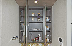 ネベル札幌 legend core 設備