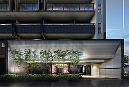 ネベル札幌 legend core 共用部