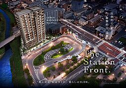 レーベン川口元郷 Sta. Front その他