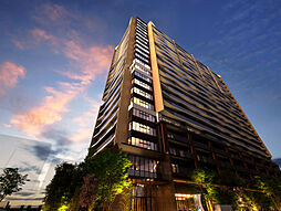 仙台 THE GRAND SKY 共用部