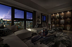 仙台 THE GRAND SKY 専有部