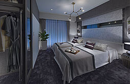 仙台 THE GRAND SKY 専有部