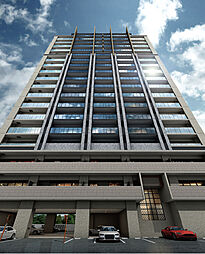 レーベン御宝町アルビオ・タワー 共用部