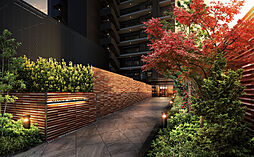 MATSUE THE TOWER 共用部