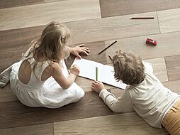 レーベン川越南大塚GENIX 設備