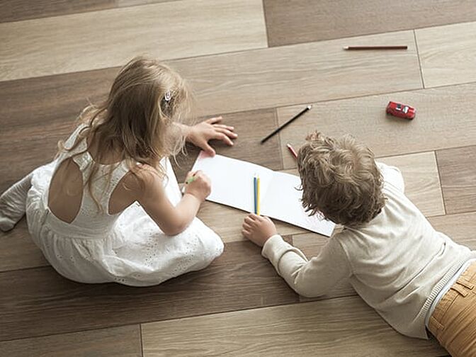 レーベン川越南大塚GENIX 設備