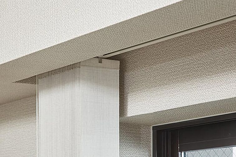 レーベン新居浜 MID COURT 設備