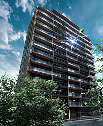 レーベン新居浜 MID COURT 共用部