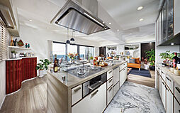 レーベン徳山 ONE LUXE 専有部