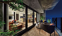 レーベン徳山 ONE LUXE 専有部