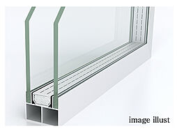 レーベン宇都宮 GRANDIA 設備