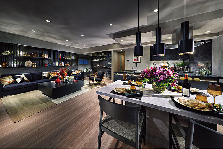 レーベン別府 THE PHILOSOPHIA その他