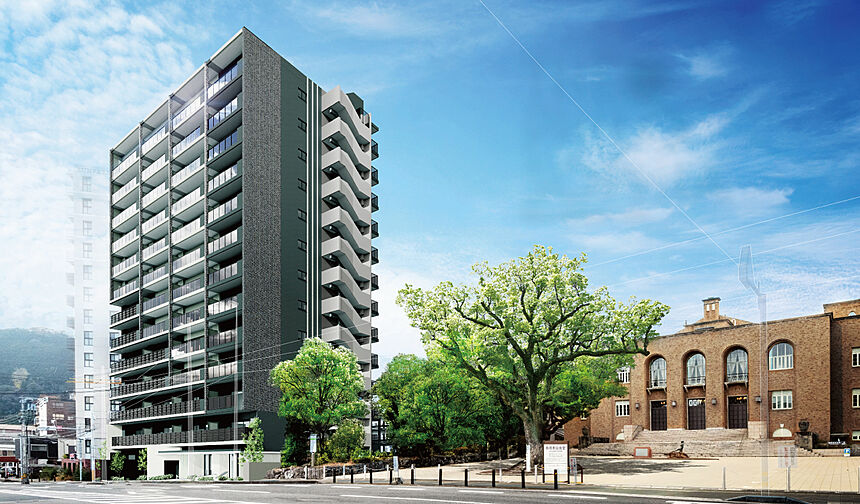 レーベン別府 THE PHILOSOPHIA その他