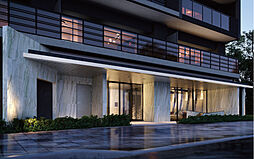 レーベン別府 THE PHILOSOPHIA 共用部