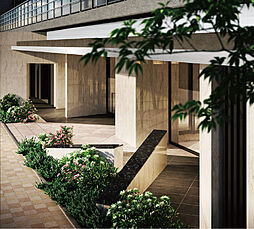 レーベン別府 THE PHILOSOPHIA 共用部