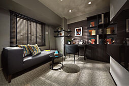 レーベン別府 THE PHILOSOPHIA 専有部