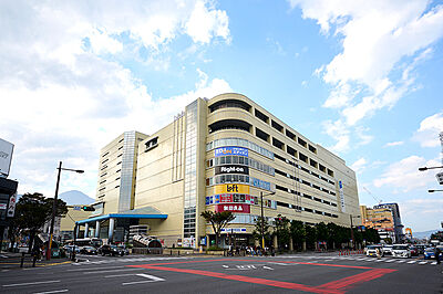 トキハ別府店 （徒歩12分）