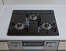 レーベン東戸塚 設備