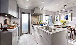 レーベン東戸塚 専有部